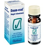 Dentinox-lenk-schuppan-kg-daum-exol-nagel-schutzlack